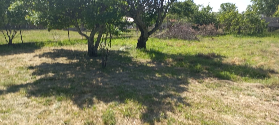 3 Bedroom Property for Sale in Paul Roux Free State